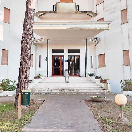 Ariston Fronte Mare Apartment Lido di Jesolo Ngoại thất bức ảnh